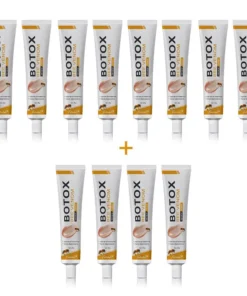 𝐒𝐩𝐳𝐯™ Botox Bee Venom Wrinkle Removal Cream