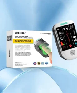 Bikenda™ Non-Invasive Blood Glucose Meter