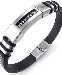 DIYSTAR™ Top Alpha Magnetic Wristband