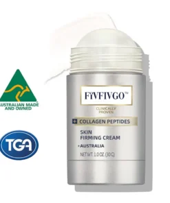 Fivfivgo™ Collagen Peptides Firming Serum Stick