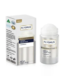 Flysmus™ Collagen Peptides FIRMING SERUM STICK