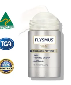 Flysmus™ Collagen Peptides FIRMING SERUM STICK