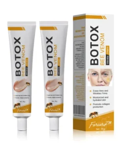 Furzero™ Botox Bee Venom Wrinkle Removal Cream