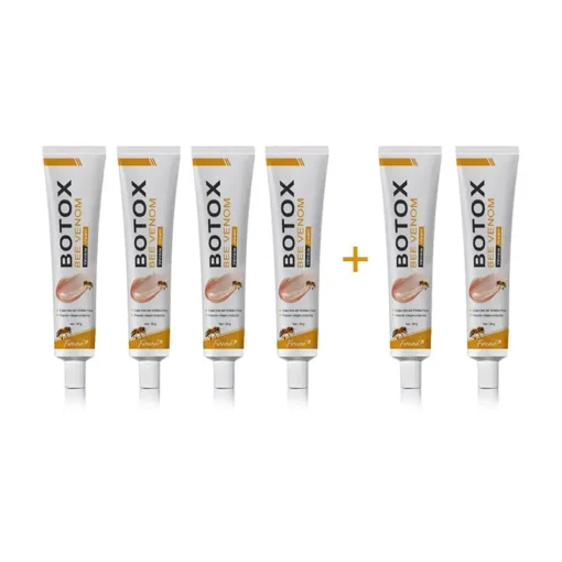 Furzero™ Botox Bee Venom Wrinkle Removal Cream