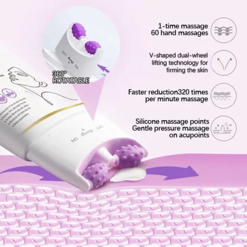 Furzero™ RolliLift Collagen Firming Cream