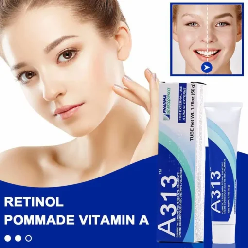 GlowPro A313 Retinol™