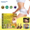 Honxi™ Bioactive Wormwood Heat Therapy Wart Removal and Weight Loss Stick