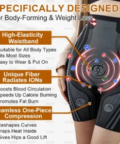 KKIO® BioThermal Slimming Panties