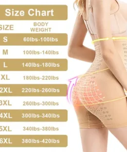 KKIO® Instant & Detox and Slimming & Firming Repair & Pink Underwear