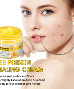 LOVILDS™ Bee Poison Skin Cream