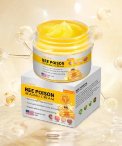 LOVILDS™ Bee Poison Skin Cream