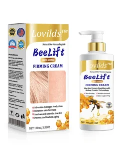 Lovilds™ BeeLift Anti-Aging Firming Cream