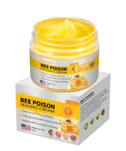 NESLEMY™ Bee Poison Skin Cream