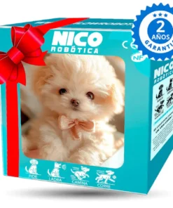 Nico - Yovot™ My Realistic Robot Puppy