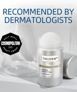 TAILEDEN™Collagen Peptides FIRMING SERUM STICK