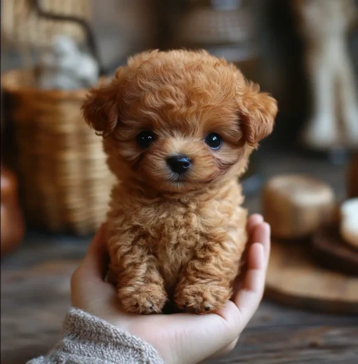 The Most Realistic Robot Puppy Ever!