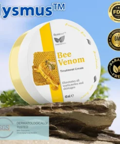 flysmus™ Bee Venom Treatment Cream