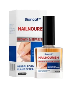 Biancat™ NailNourish Growth & Repair Serum