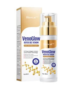 Biancat™ VenoGlow Botox Bee Venom Anti-Wrinkle Cream