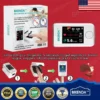 Bikenda™ Non-Invasive Blood Glucose Monitor + Exclusive Gift