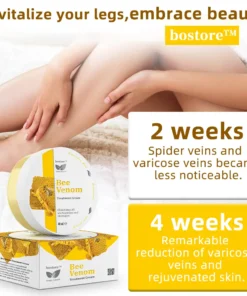 Bostore™ Bee Venom Therapy Cream