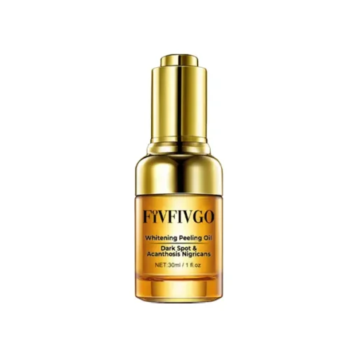 Fivfivgo™ Whitening Peeling Oil for Dark Spot & Acanthosis Nigricans