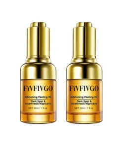 Fivfivgo™ Whitening Peeling Oil for Dark Spot & Acanthosis Nigricans