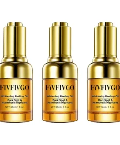 Fivfivgo™ Whitening Peeling Oil for Dark Spot & Acanthosis Nigricans