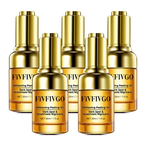 Fivfivgo™ Whitening Peeling Oil for Dark Spot & Acanthosis Nigricans