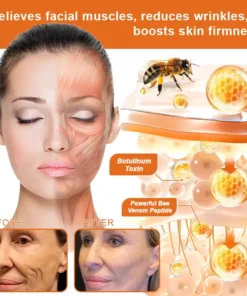 Flysmus™ Botox Bee Venom Firming Serum Stick