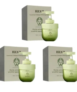 HZA™ Luxurious Collagen Firming Cream