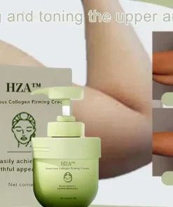 HZA™ Luxurious Collagen Firming Cream