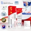 LOVILDS™ Aussie SP-6 Probiotic Ultra Whitening Toothpaste