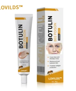 LOVILDS™ Botulin Bee Poison Wrinkle Removal Cream