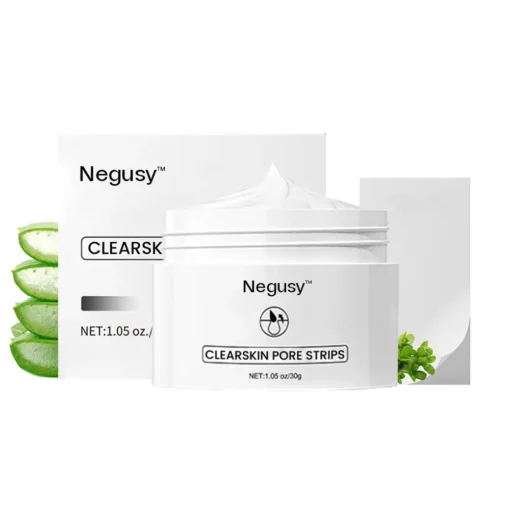 Negusy™ ClearSkin Pore Strips