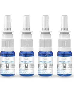 Oveallgo™ ProstaAce PT-141 Nasal Spray