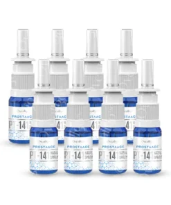 Oveallgo™ ProstaAce PT-141 Nasal Spray