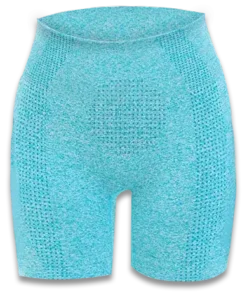 Sfrcord® Detox Shorts-Ice Silk＆micro-vibration massage module