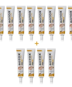 TLOPA®Botox Bee Venom Wrinkle Removal Cream