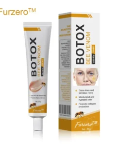 TLOPA®Botox Bee Venom Wrinkle Removal Cream